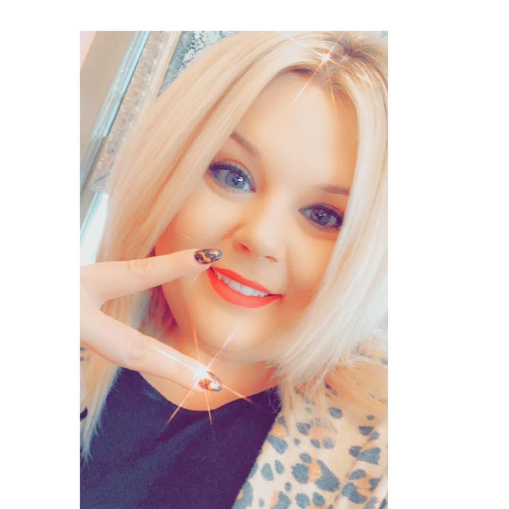 Meet your Posher, Lauren